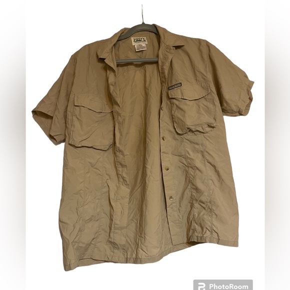 Misty Mountain Outdoor Top - Picture 2 of 6